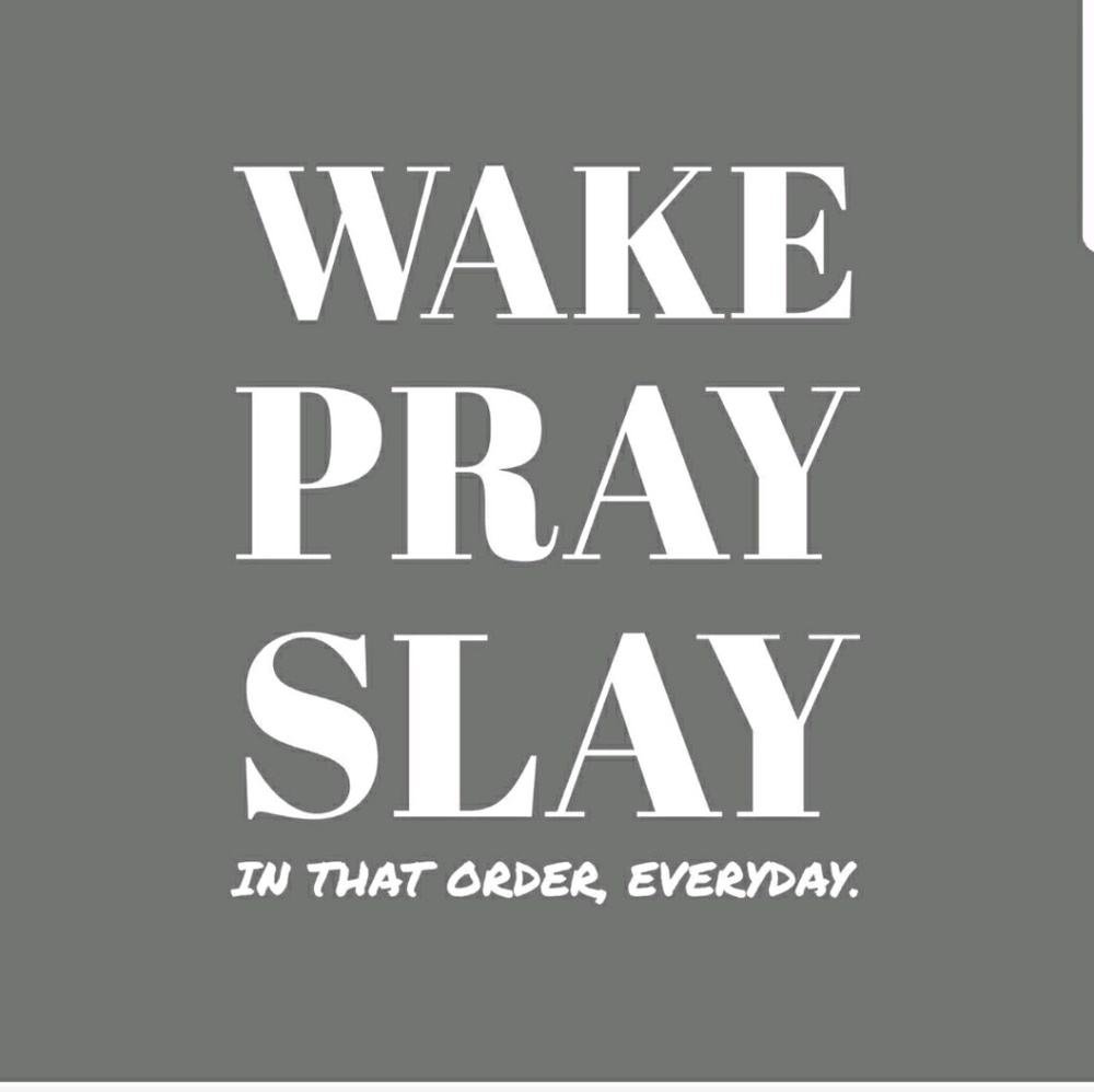 Meet your Posher, Shannon